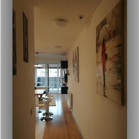 Appartement Apartman Natali*** à Varaždin Extérieur photo
