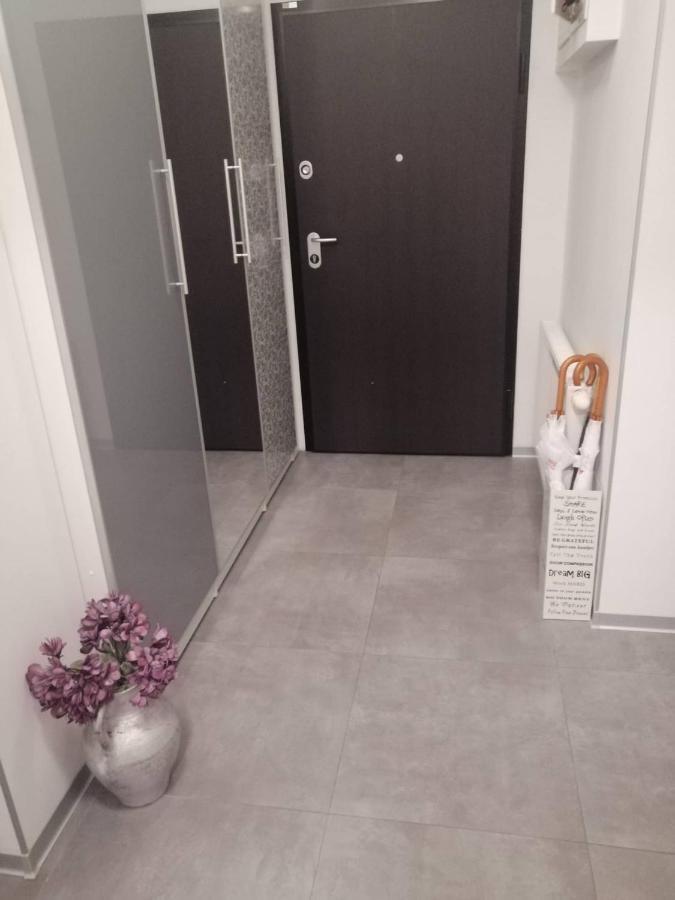 Appartement Apartman Natali*** à Varaždin Extérieur photo