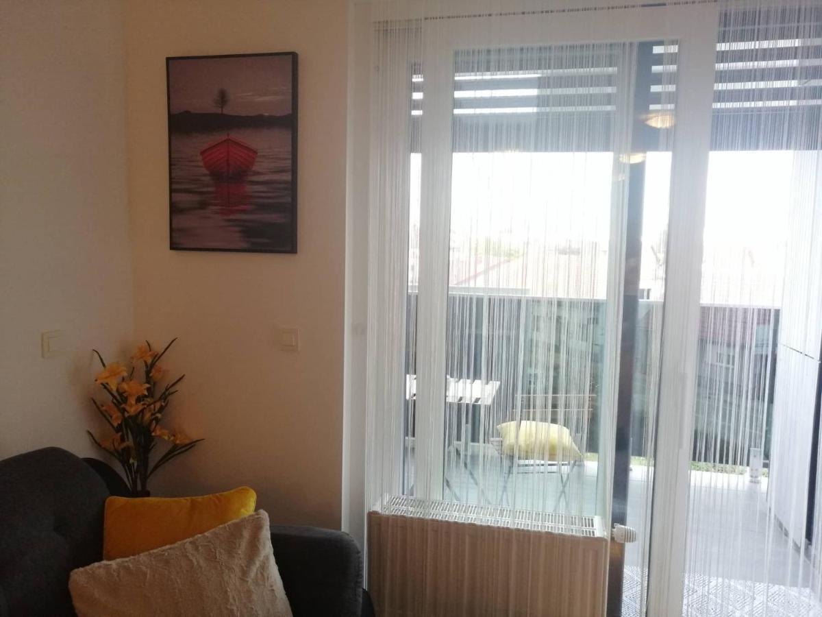 Appartement Apartman Natali*** à Varaždin Extérieur photo