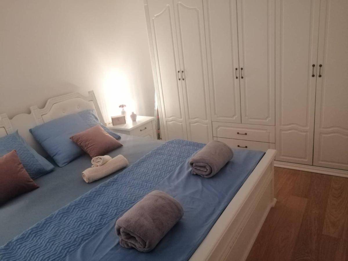 Appartement Apartman Natali*** à Varaždin Extérieur photo