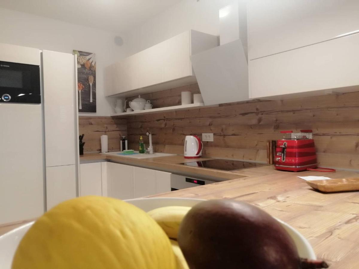 Appartement Apartman Natali*** à Varaždin Extérieur photo