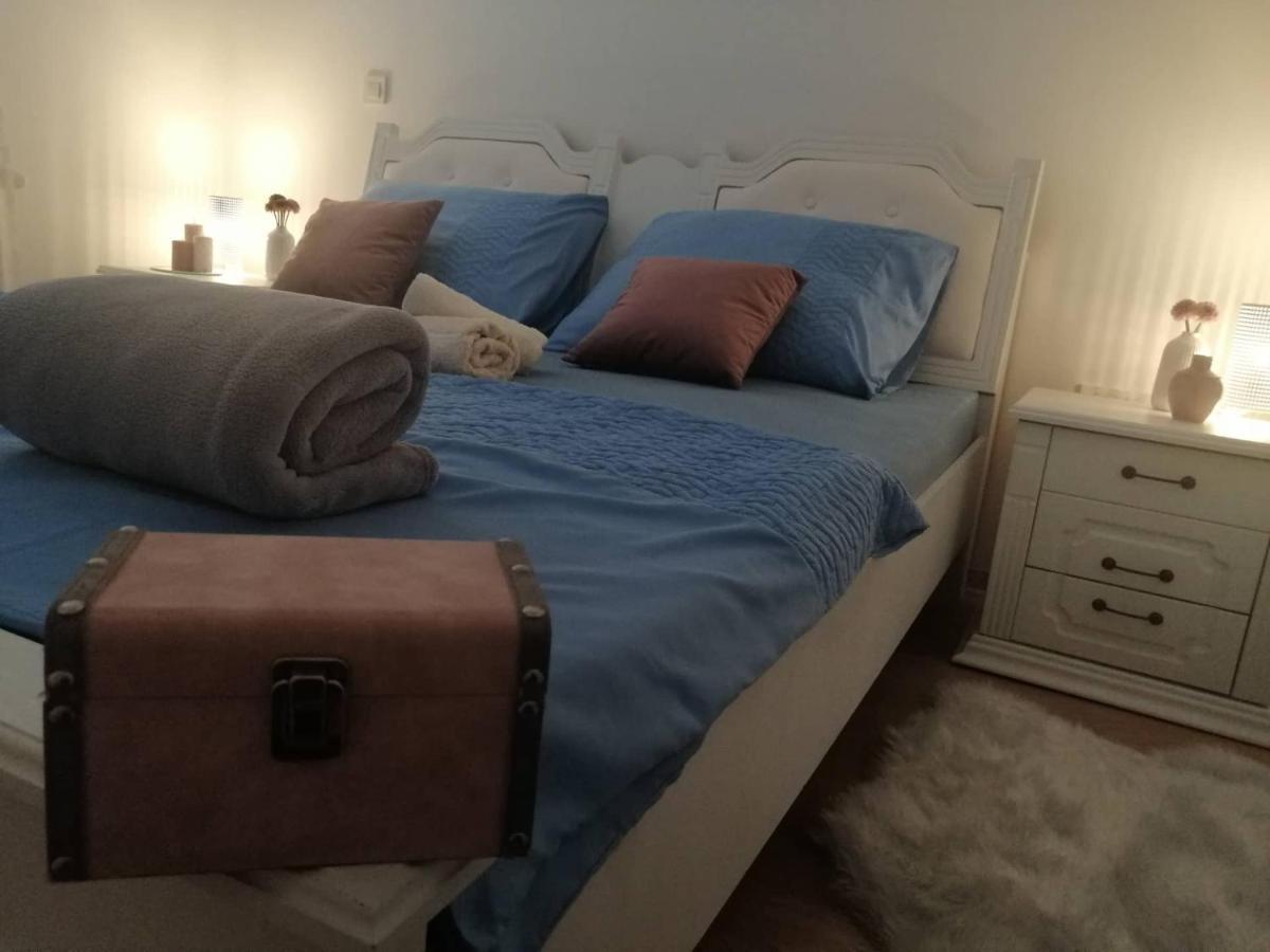 Appartement Apartman Natali*** à Varaždin Extérieur photo