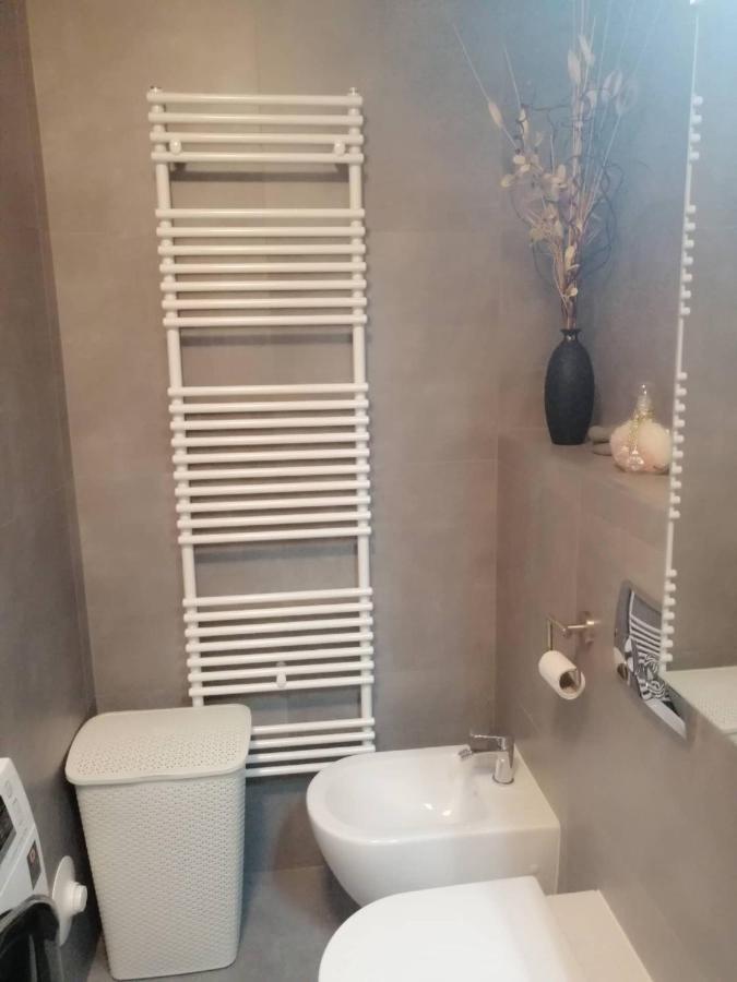 Appartement Apartman Natali*** à Varaždin Extérieur photo