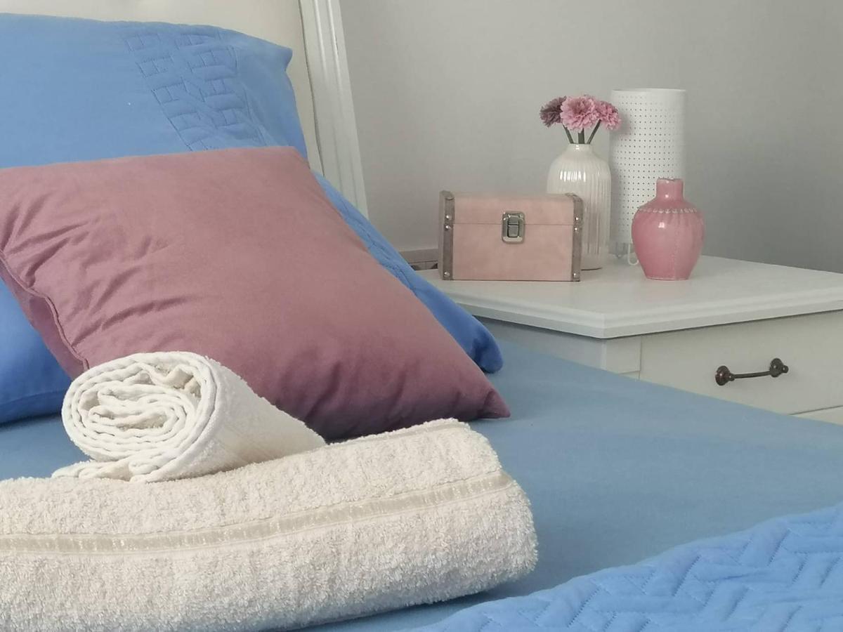 Appartement Apartman Natali*** à Varaždin Extérieur photo