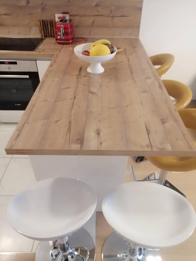 Appartement Apartman Natali*** à Varaždin Extérieur photo