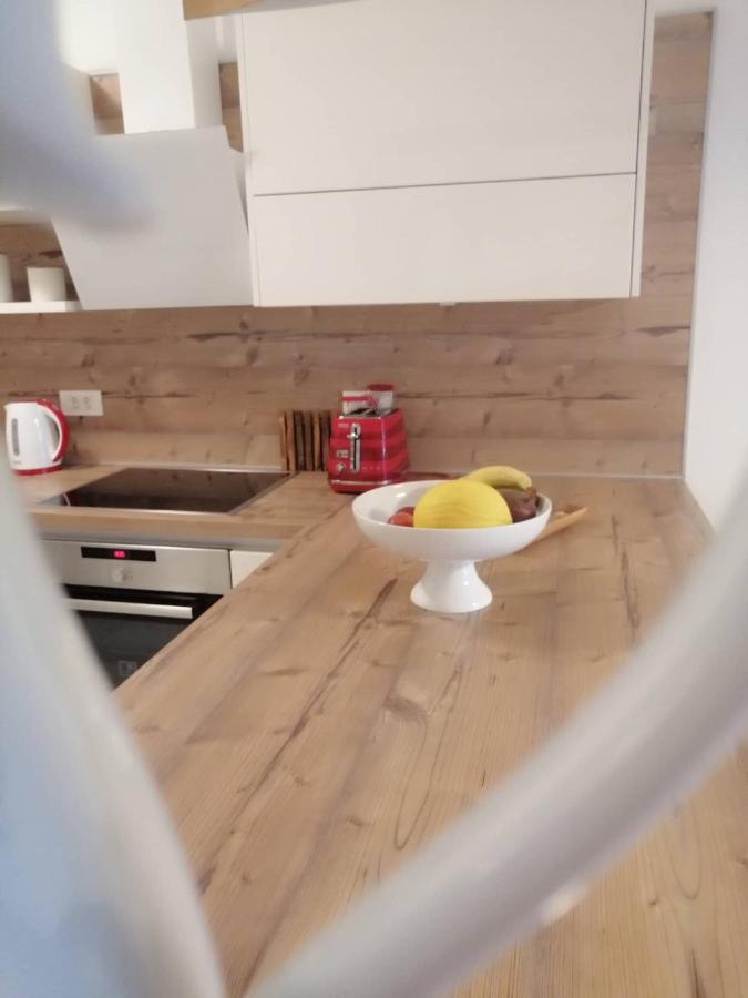 Appartement Apartman Natali*** à Varaždin Extérieur photo