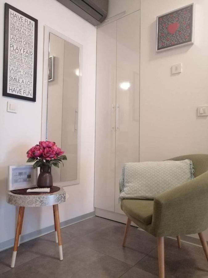 Appartement Apartman Natali*** à Varaždin Extérieur photo
