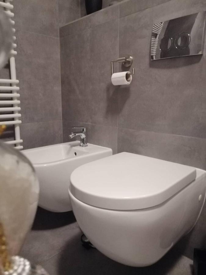 Appartement Apartman Natali*** à Varaždin Extérieur photo